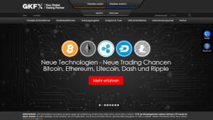 Gkfx Forex Erfahrungen 2019 Unabhangiger Test - 